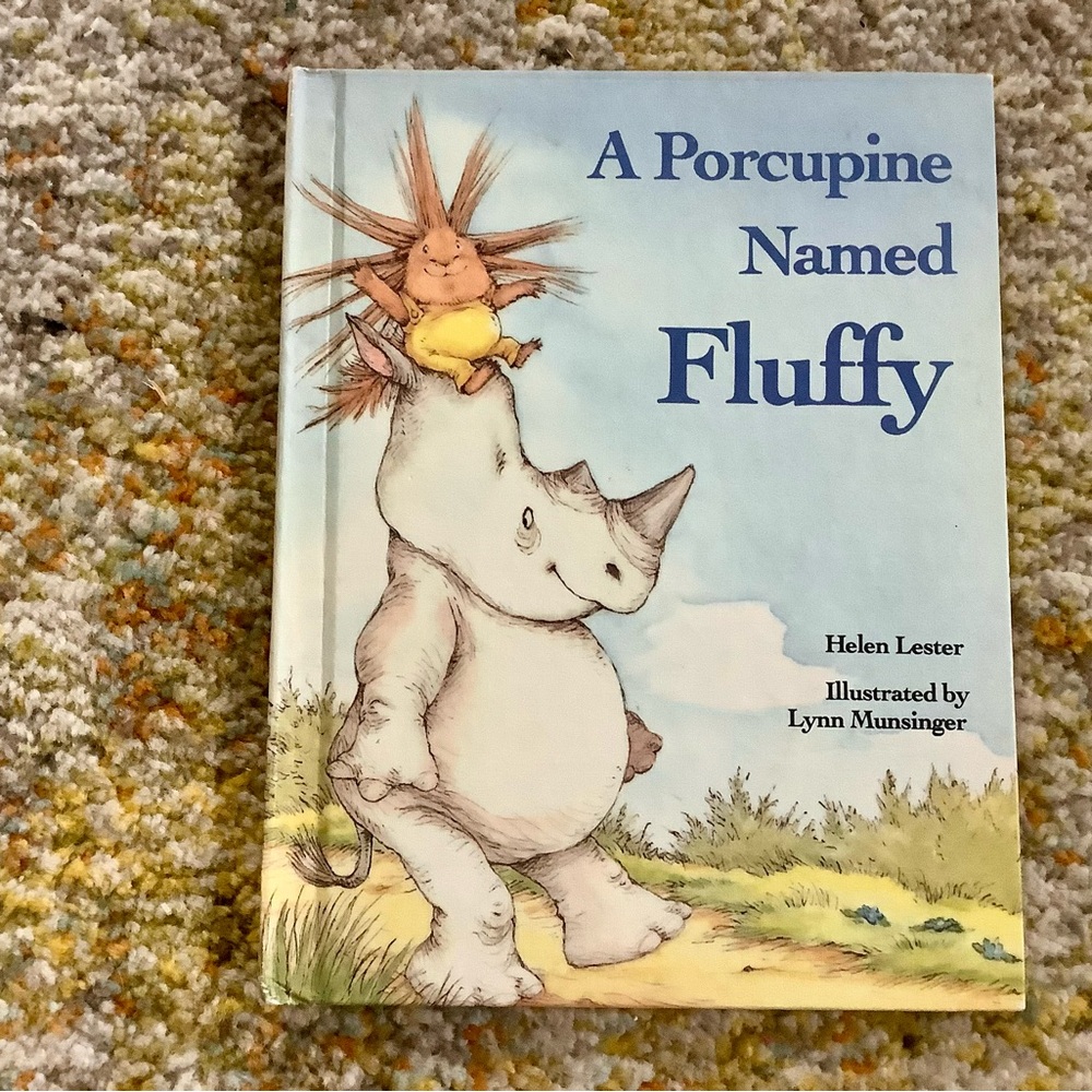 Random Set of Children’s Books - Picture 3 of 12
